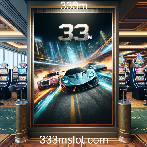 Adrenalina nas Pistas: Descubra os Jogos de Corrida do 333m